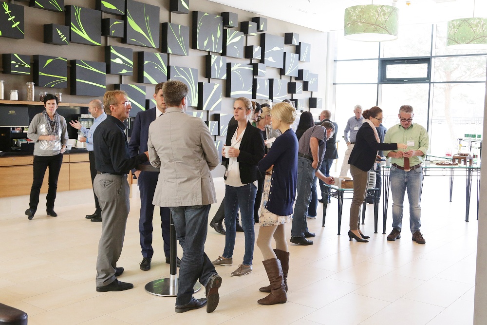Eventfotografie Kongress